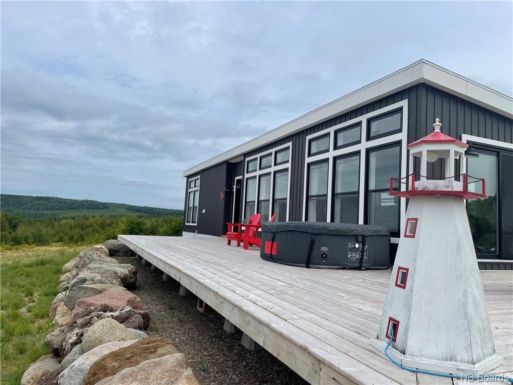 10948 Route 114, South Branch, New Brunswick, Canada