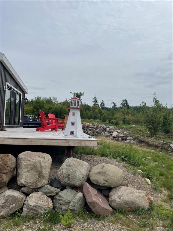 10948 Route 114, South Branch, New Brunswick, Canada