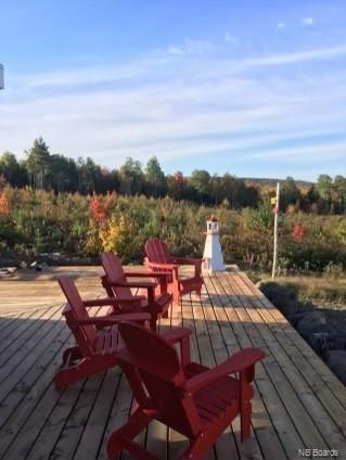 10948 Route 114, South Branch, New Brunswick, Canada