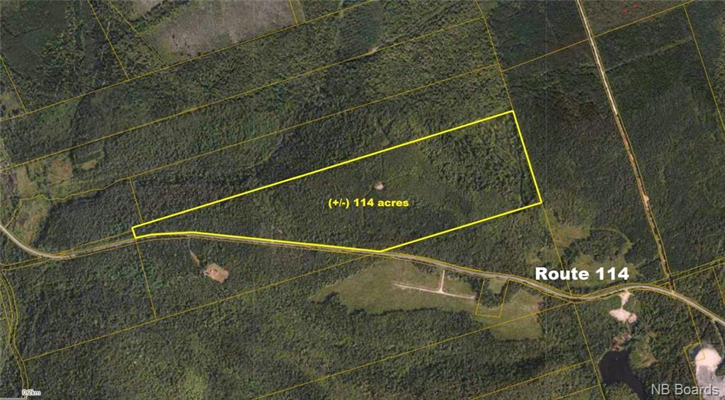 10948 Route 114, South Branch, New Brunswick, Canada