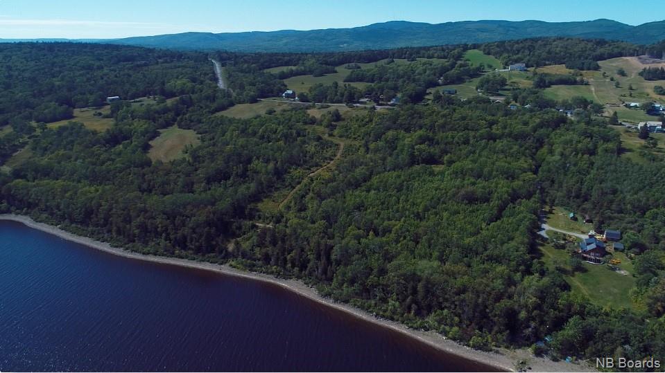 Lot 19-1 Route 102, Browns Flat, New Brunswick, Canada
