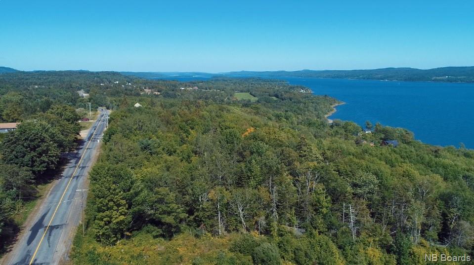 Lot 19-1 Route 102, Browns Flat, New Brunswick, Canada