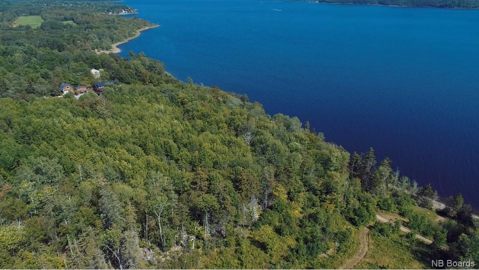 Lot 19-1 Route 102, Browns Flat, New Brunswick, Canada