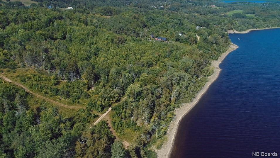 Lot 19-1 Route 102, Browns Flat, New Brunswick, Canada