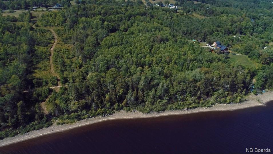 Lot 19-1 Route 102, Browns Flat, New Brunswick, Canada