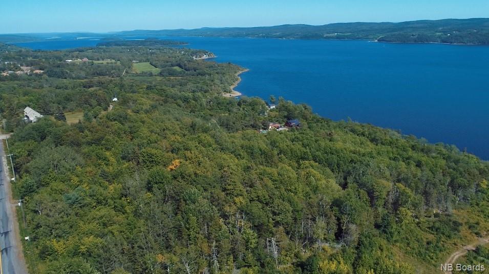 Lot 19-1 Route 102, Browns Flat, New Brunswick, Canada