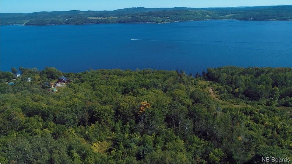 Lot 19-1 Route 102, Browns Flat, New Brunswick, Canada