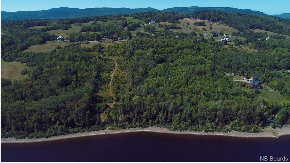 Lot 19-1 Route 102, Browns Flat, New Brunswick, Canada
