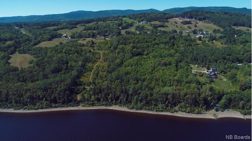 Lot 19-1 Route 102, Browns Flat, New Brunswick, Canada