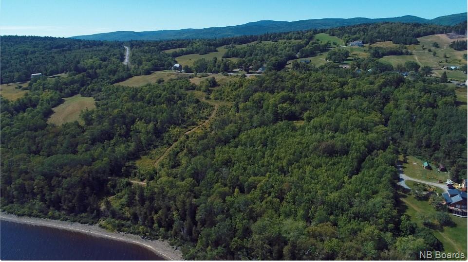 Lot 19-1 Route 102, Browns Flat, New Brunswick, Canada
