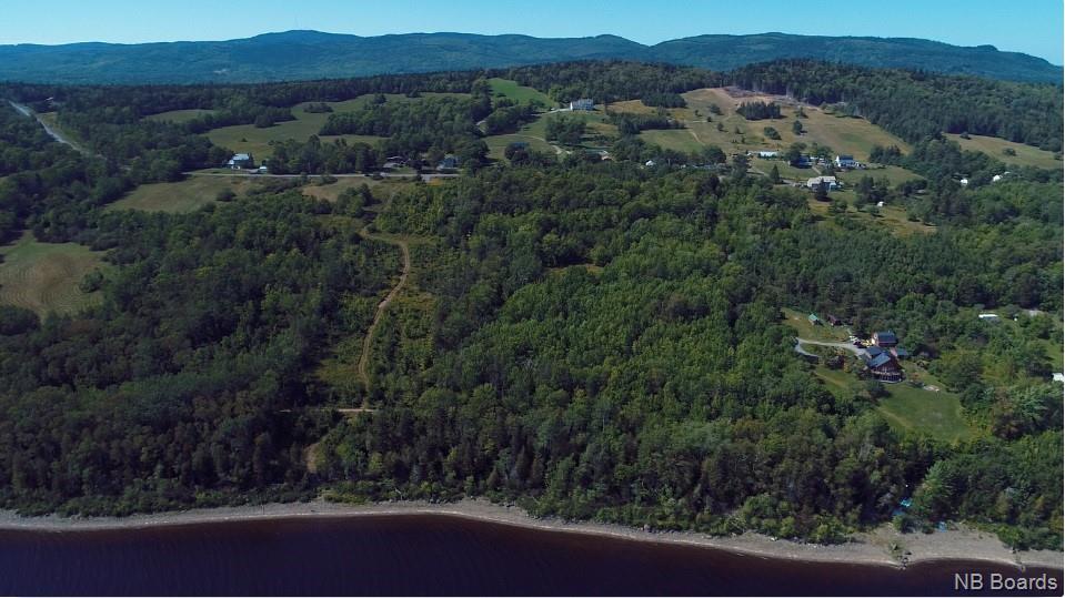 Lot 19-1 Route 102, Browns Flat, New Brunswick, Canada
