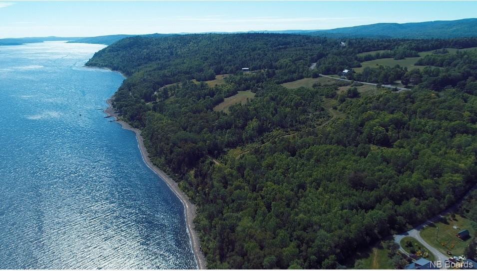 Lot 19-1 Route 102, Browns Flat, New Brunswick, Canada