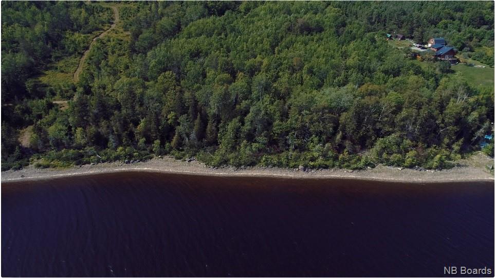 Lot 19-1 Route 102, Browns Flat, New Brunswick, Canada