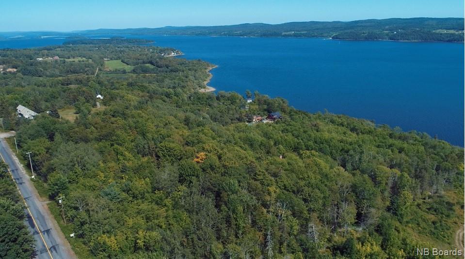 Lot 19-1 Route 102, Browns Flat, New Brunswick, Canada