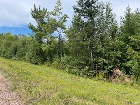 - Dufferin Road, Chipman, New Brunswick, Canada