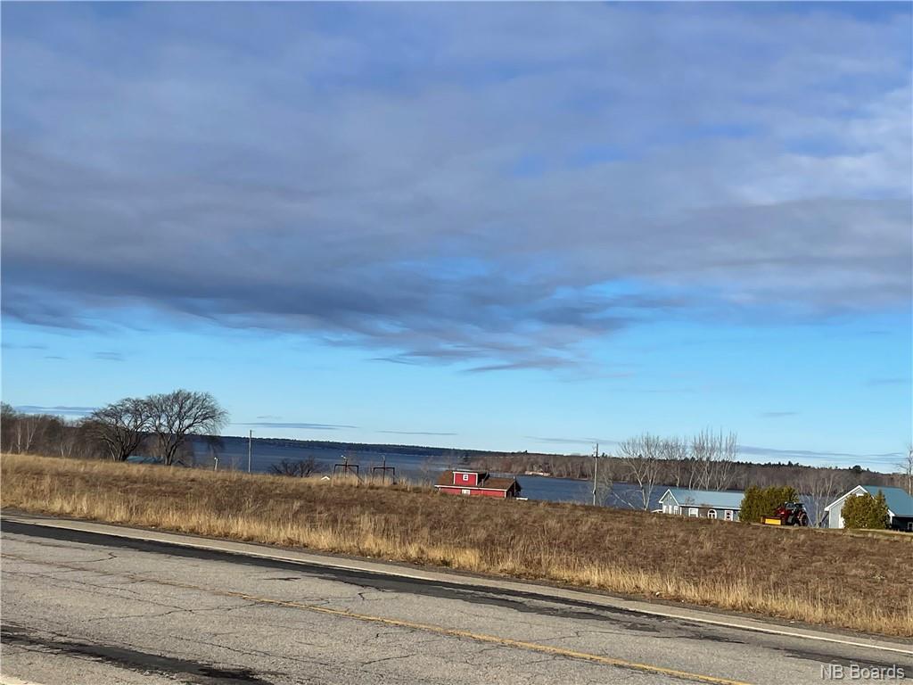 Lot 1 Route 105, Youngs Cove, New Brunswick, Canada