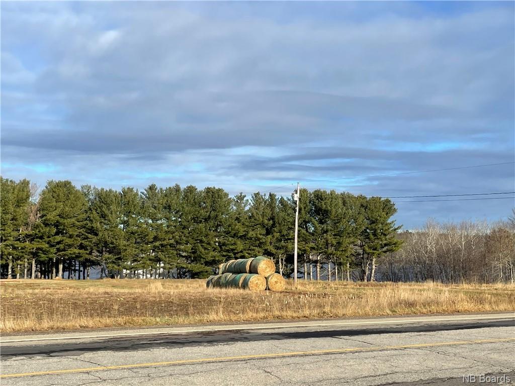 Lot 1 Route 105, Youngs Cove, New Brunswick, Canada