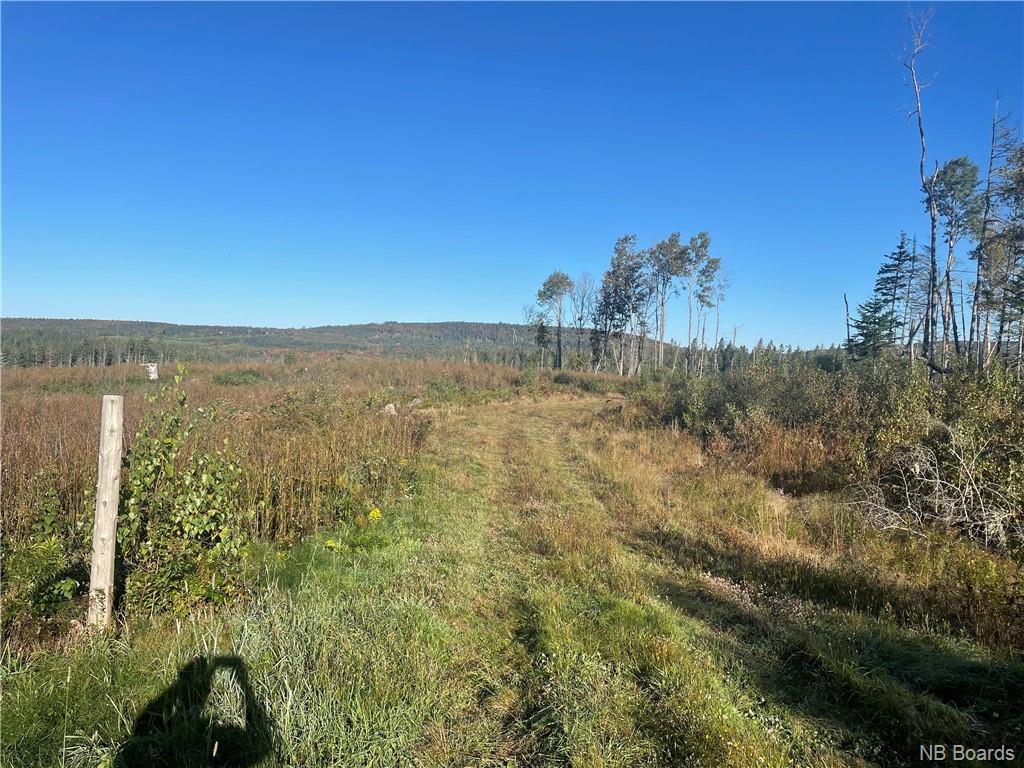 Lot 3 McLure Road, Titusville, New Brunswick, Canada