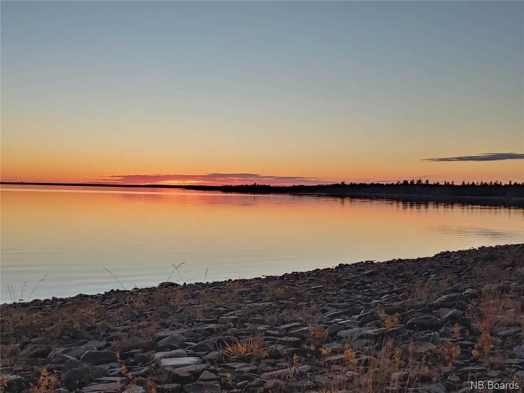 - Cox Point Road, Cumberland Bay, New Brunswick, Canada