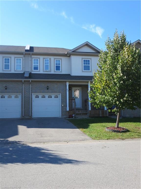 800 WEST RIDGE Boulevard Unit# 77
