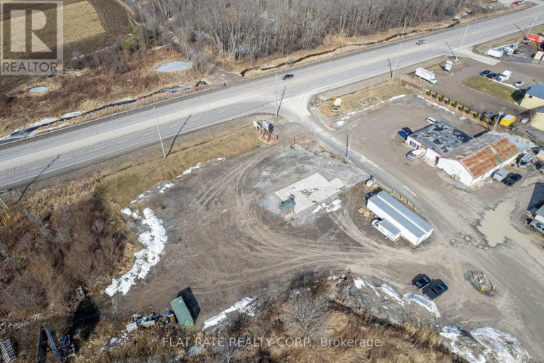 1057 Highway 7 Rd, Otonabee-South Monaghan, Ontario, Canada photo 2