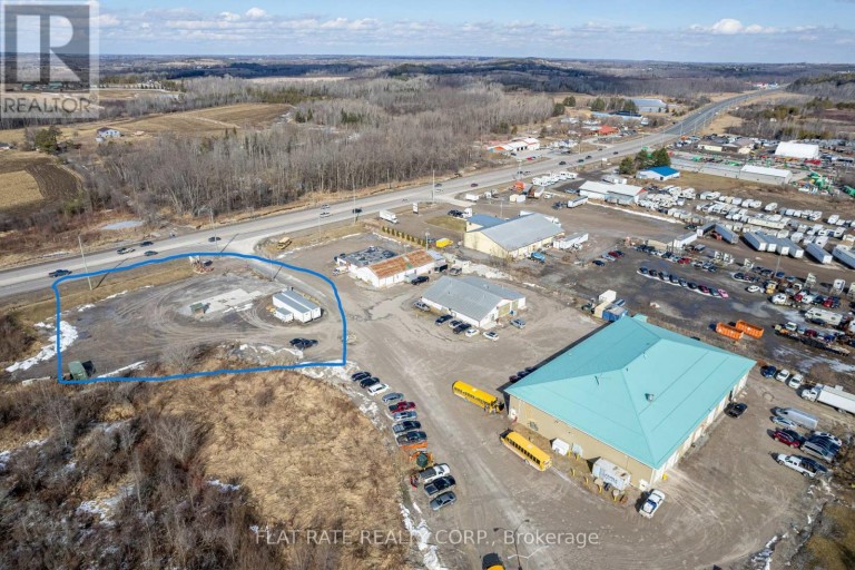 1057 Highway 7 Rd, Otonabee-South Monaghan, Ontario, Canada photo 5