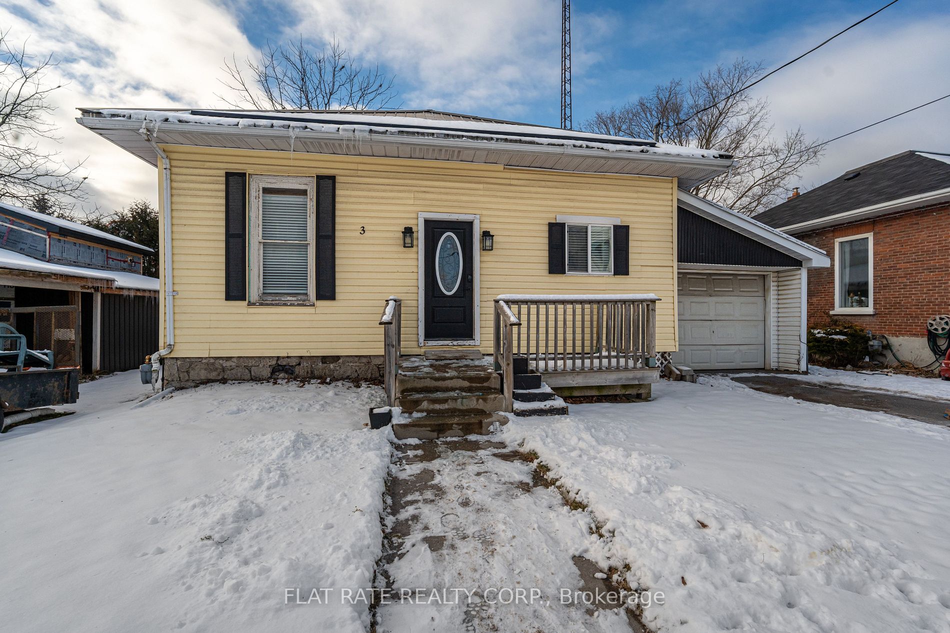 3 Quebec St, Havelock-belmont-methuen Ontario, Canada