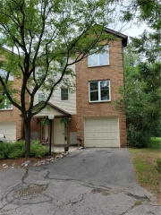 2650 MARSDALE Drive Unit# 106, Peterborough Ontario, Canada