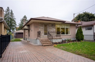 899 FORD Street, Peterborough Ontario, Canada