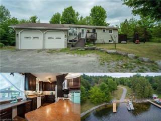 6 CEDAR Terrace, Lakehurst Ontario, Canada