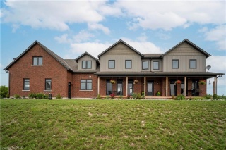 1180 DIVISION Road, Douro-Dummer Township Ontario, Canada