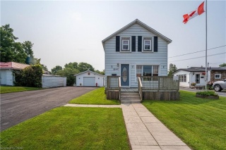 6 MARY Street E, Omemee Ontario, Canada