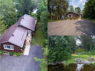 729 CROWE RIVER Road, Trent Hills Ontario, Canada