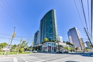 28 FINCH Avenue W Unit# 203, Toronto Ontario, Canada