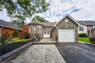 768 HEMLOCK Street, Peterborough Ontario, Canada