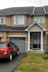 1621 HETHERINGTON Drive, Peterborough Ontario, Canada