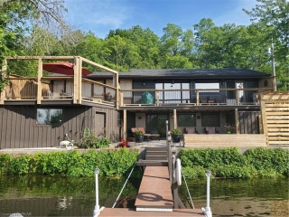 946 MICHAELS Crescent, Otonabee-South Monaghan Ontario, Canada