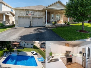 545 CARRIAGE Lane, Peterborough Ontario, Canada
