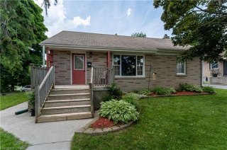 824 RISHOR Crescent, Peterborough Ontario, Canada