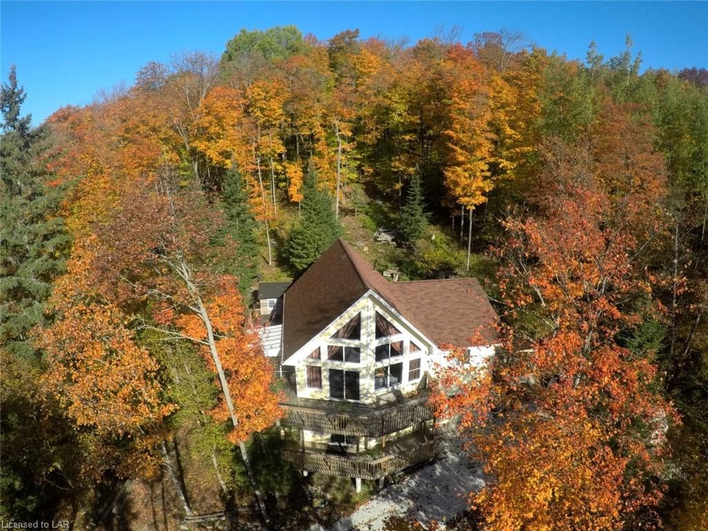 2493 EAGLE LAKE Road, Eagle Lake Village Ontario, Canada
