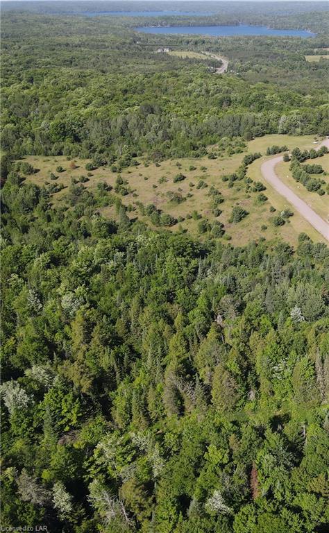 - 25TH LINE Road, Haliburton Ontario, Canada
