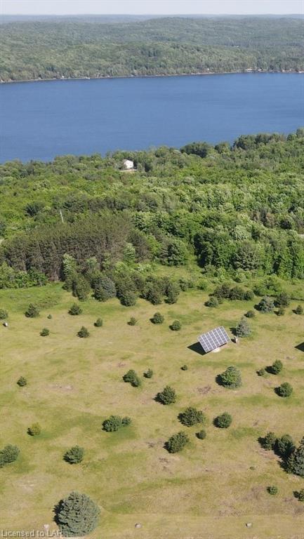- 25TH LINE Road, Haliburton Ontario, Canada