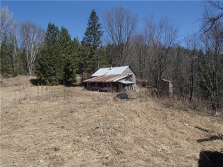 634 LOWER TURRIFF Road, Bancroft Ontario, Canada