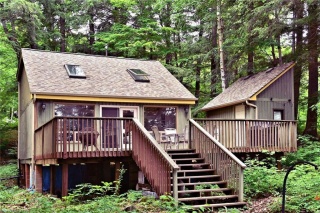 1164 JOHNSON BAY Road, Haliburton Ontario, Canada