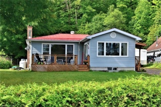1055 BURLEIGH Road, Wilberforce Ontario, Canada
