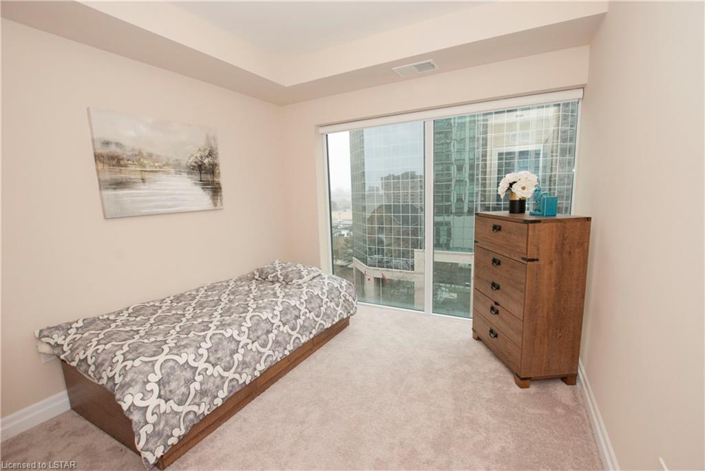 505 TALBOT Street Unit# 806, London Ontario, Canada
