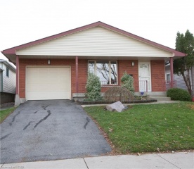 979 JALNA Boulevard, London Ontario, Canada