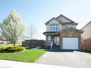 1918 GOUGH Avenue, London Ontario, Canada