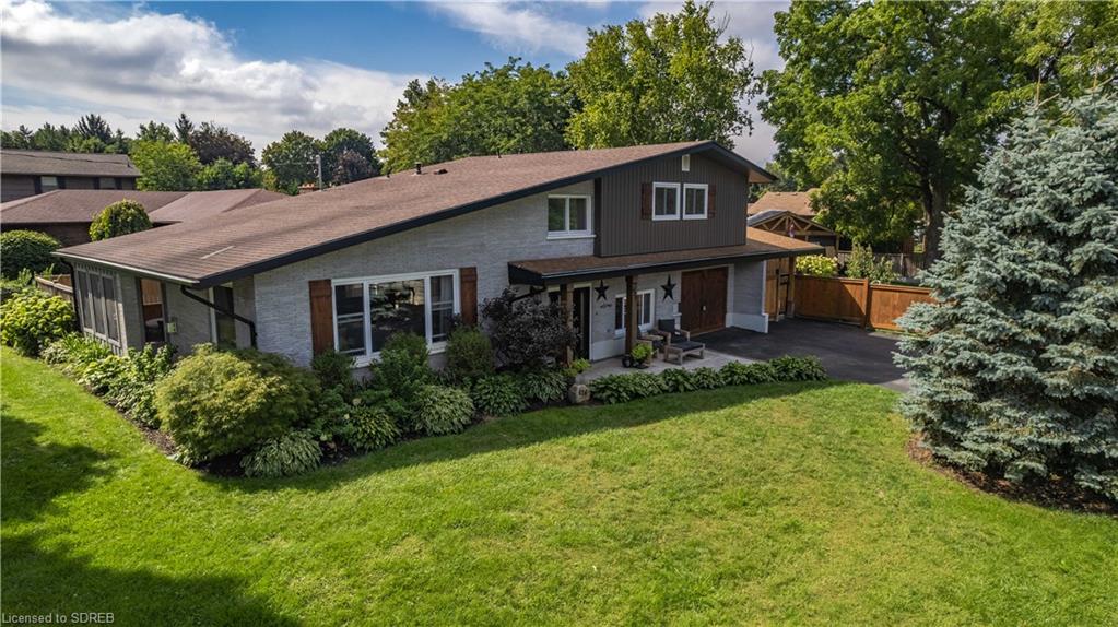 424 CHAPEL Street, Simcoe, Ontario, Canada