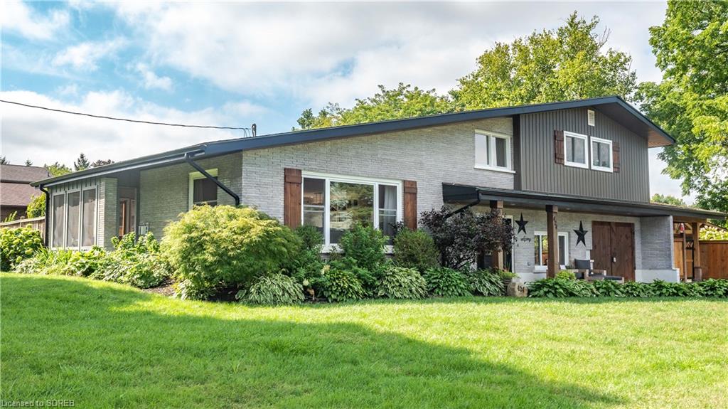 424 CHAPEL Street, Simcoe, Ontario, Canada